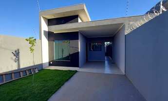 Imagem: Casa Terrea Bela Laguna