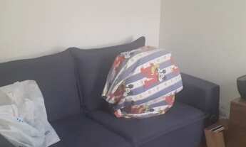 Imagem 7: Sobrado em condomínio para aluguel com 90 metros quadrados com 2 quartos