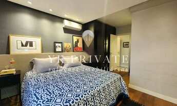 Imagem 12: Atelier Aquarela/ Rua Faustolo/ Vila Romana/ 133m²/ 3 suítes / 2 vagas/ Paulo Mauro