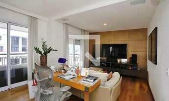 Imagem 3: Apartamento à Venda - Itaim Bibi, 3 Quartos, 189 m2