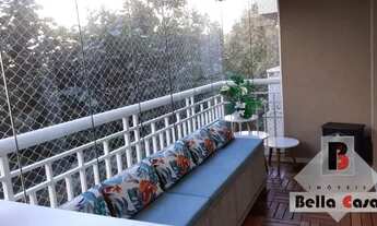 Imagem 6: Espetacular Apt Completo 3 dorm - Belenzinho 96mts2 !!!!