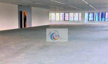 Imagem 7: Conjunto comercial para locação, Itaim Bibi, São Paulo - CJ0081