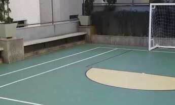 Imagem 5: Apartamento para venda tem 220 metros quadrados com 4 quartos