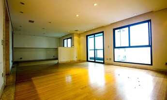 Imagem 2: Apartamento para venda tem 202 metros quadrados com 4 quartos em Higienópolis - São Paulo