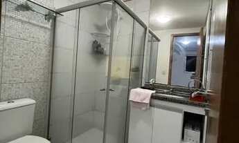 Imagem 3: Apartamento para aluguel com 50 metros quadrados com 2 quartos em Gruta de Lourdes - Macei