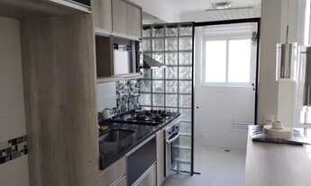 Imagem 4: Apartamento para aluguel com 65 metros quadrados com 2 quartos