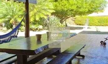 Imagem 2: Recanto de Ala- chácara com 4 dormitórios à venda, 5000 m² por R$ 1.690.000 - Mirassol-sp