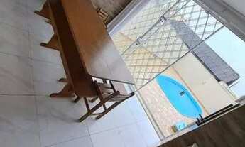 Imagem 4: Casa com 3 dormitórios à venda, 99 m² por R$ 495.000,00 - Nereidas - Guaratuba/PR