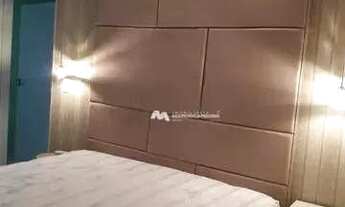 Imagem 6: Apartamento com 2 dormitórios à venda, 60 m² por R$ 380.000,00 - Vila Nossa Senhora do Bon