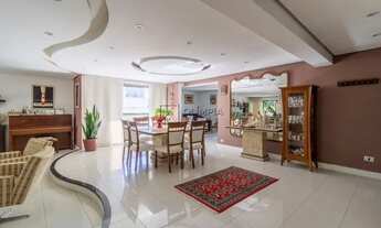 Imagem: Apartamento Venda 4 Dormitórios - 256 m²