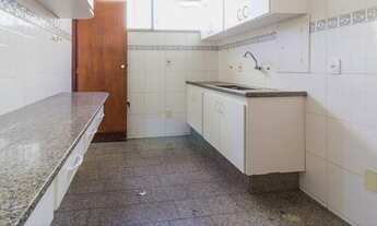 Imagem 5: Apartamento com 4 dormitórios para alugar, 150 m² por R$ 4.517,00/mês - Buritis - Belo Hor