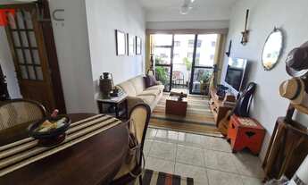 Imagem 6: Apartamento com 3 dormitórios para alugar, 95 m² por R$ 4.950,00/mês - Barra da Tijuca - R