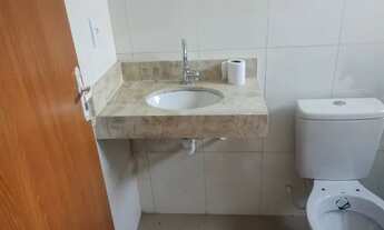 Imagem 4: Casa para aluguel possui 120 metros quadrados com 3 quartos