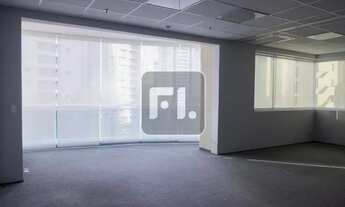 Imagem 5: Escritório para aluguel tem 230 metros quadrados em Itaim Bibi - São Paulo - SP