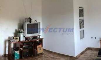 Imagem 3: Casa - Vila Santana - Campinas