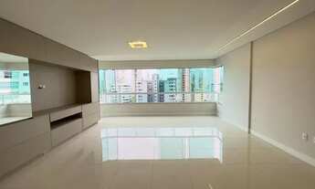 Imagem 2: Locação Anual - Apartamento semi-mobiliado com 3 suítes e 3 vagas - Balneário Camboriú