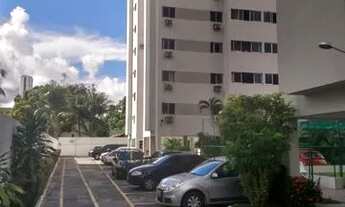 Imagem 2: Apartamento mobiliado para locação na Torre