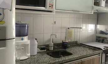 Imagem 6: Apartamento para venda em Vila Lacerda - Jundiaí - SP