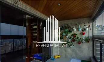 Imagem 7: Apartamento 4 Dormitórios 4 Suíte e 6 vagas