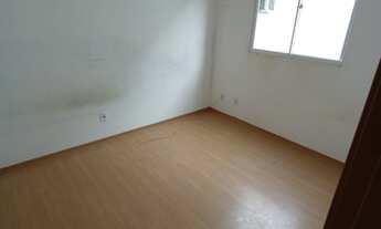 Imagem 4: Apartamento REPASSE para venda com 58 metros quadrados com 2 quartos em Coacu - Eusébio