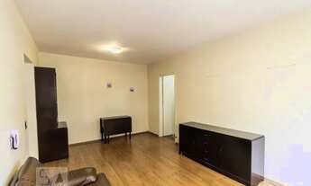 Imagem 5: Apartamento para Aluguel - Santa Cecília, 1 Quarto, 50 m2