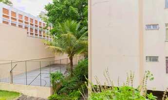 Imagem 4: Apartamento para Aluguel - Jardim Marajoara , 3 Quartos, 90 m2