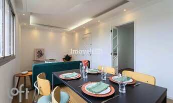 Imagem 3: Pinheiros Apartamento com 2 dormitórios