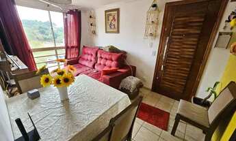 Imagem 7: Apartamento com 2 dorms, Parque Boa Esperança, São Paulo - R$ 110 mil, Cod: 11814