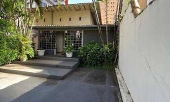 Imagem 4: Casa com 4 dormitórios, 194 m² - venda por R$ 1.600.000 ou aluguel por R$ 10.000/mês - Cen