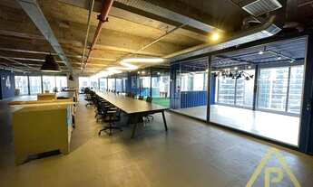 Imagem 2: Conjunto para alugar, 650 m² por R$ 104.440/mês - Vila Olímpia - São Paulo/SP