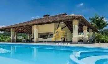 Imagem 2: Terreno em condomínio fechado à venda