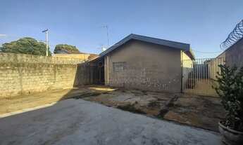 Imagem 7: Locação de Casas / Padrão na cidade de Araraquara