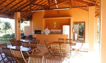 Imagem 2: Apartamento - Loteamento Center Santa Genebra - Campinas