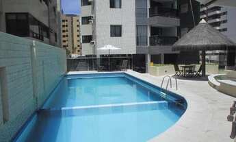 Imagem 4: BELÍSSIMO AP MOBILIADO NA JATIÚCA