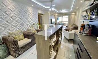 Imagem 3: APARTAMENTO A VENDA NO PRAIA GRANDE FRENTE O MAR