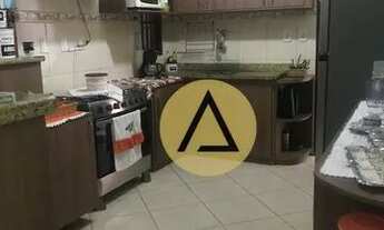 Imagem 4: Casa com 3 dormitórios à venda, 141 m² por R$ 520.000,00 - Jardim Mariléa - Rio das Ostras