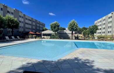 Imagem 2: Apartamento para locação