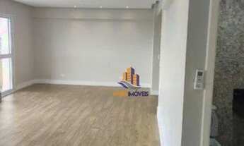 Imagem 5: Apartamento com 3 dormitórios à venda, 143 m² por R$ 1.277.000 - Jardim das Indústrias - S