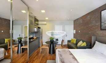 Imagem 6: Studio com 1 dormitório à venda, 42 m² por R$ 980.000,00 - Vila Olímpia - São Paulo/SP