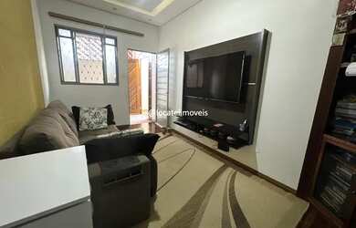 Imagem 2: Apartamento de 3 quartos com área privativa a venda no bairro Milionários