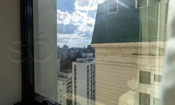 Imagem 7: Tryp Higienópolis - Não deixe de morar no melhor flat da região e desfrute de todo confort