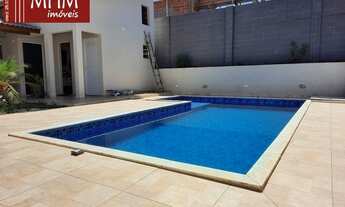 Imagem 5: Linda casa no Portal das Estrelas/Boituva