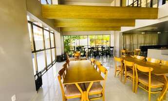 Imagem 5: Residencial Mirante Serra de Martins - 3 suites - Lagoa Nova - Aluguel