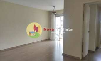 Imagem: São Paulo - Apartamento Padrão - Brooklin