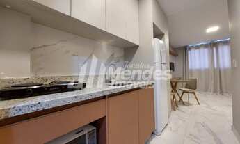 Imagem 3: LOCAÇÃO Flat / studio com 1 dormitório