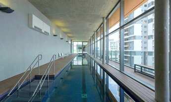 Imagem 7: Apartamento tipo studio para locação sem burocracia, prox a Av. Sto Amaro e Metrô Campo Be