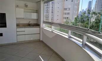 Imagem 3: São Paulo - Apartamento Padrão - PINHEIROS