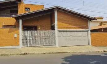Imagem: Casa Sobrado em São Carlos