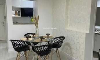 Imagem 6: Belo Apartamento c/77m2 3 dorms, 1 suite no centro de Santo André