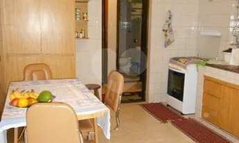 Imagem 4: SOBRADO LINDO E AMPLO A VENDA NA VILA AURORA = 3 DORMS (2 SUÍTES) E 4 VAGAS = 158M2 ÁREA Ú